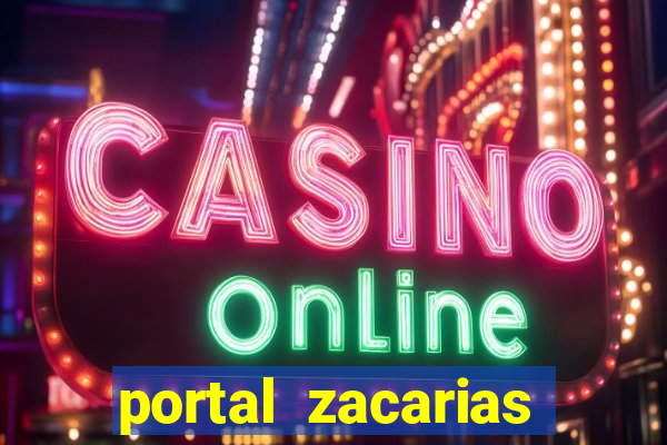 portal zacarias cavando cova